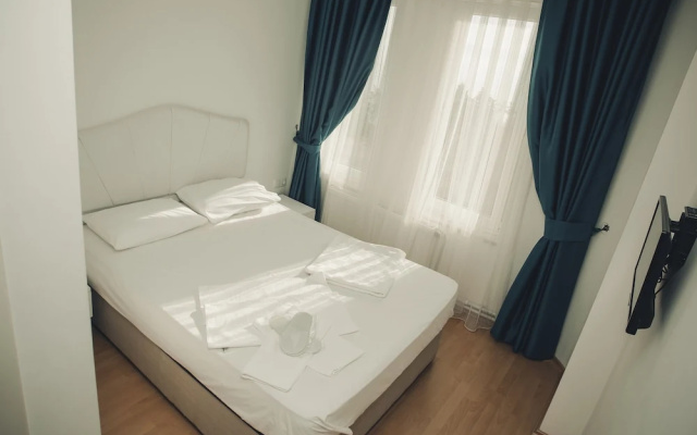 Mimoza Otel