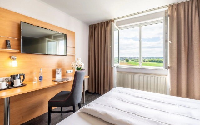 Plaza Inn Stuttgart-Filderstadt