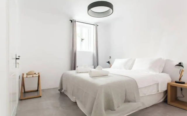 Athens Residence - Cozy Nest Near Acropolis