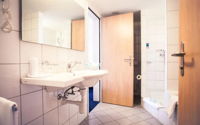 Swisshotel Zug