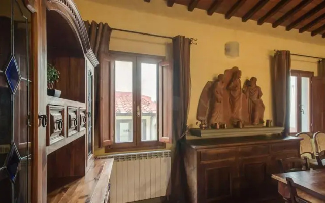 Signoria Apartments