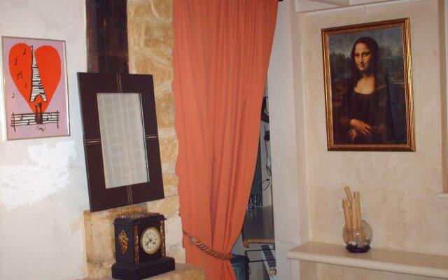 Отель Bed and Breakfast Charenton Франция, Париж - отзывы, цены и фото номеров - забронировать отель Bed and Breakfast Charenton онлайн интерьер отеля