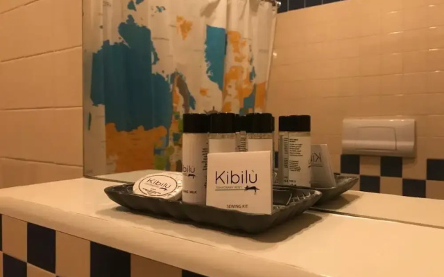 Kibilù - Corso Lodi