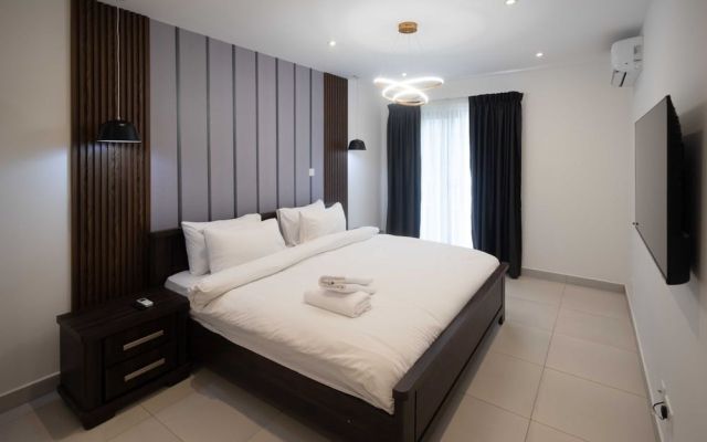 Peravi Suites at The Bantree