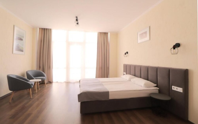 Black Sea Golden Bugaz Apartments