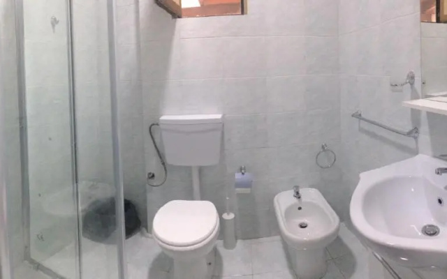Villaggio Togo Togo