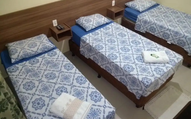 Hotel Rio Claro