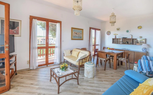 Nice Apartment in Stintino With 3 Bedrooms