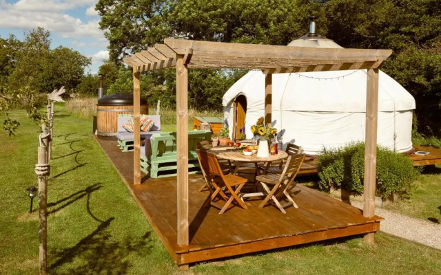 Yurtshire