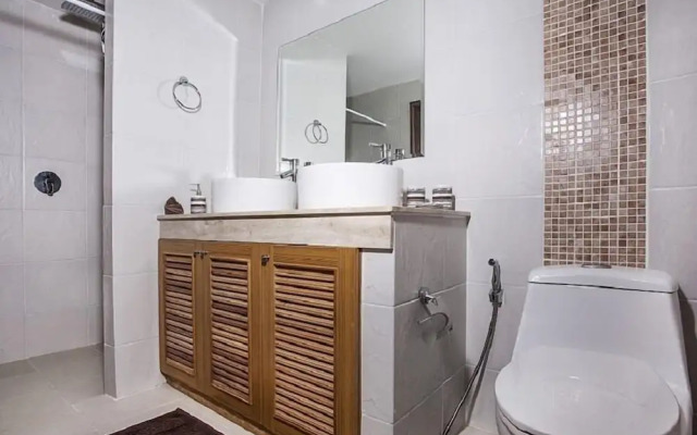 Jungle Apartment 2 Bedrooms