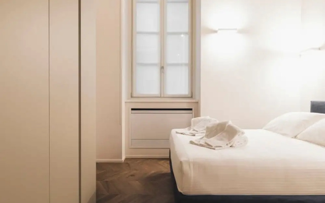 Volta Luxury Collection by Halldis