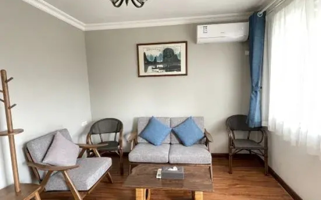 Jingshe Hostel