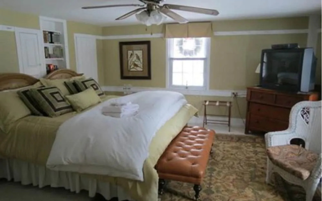 Shaker Farm Bed and Breakfast