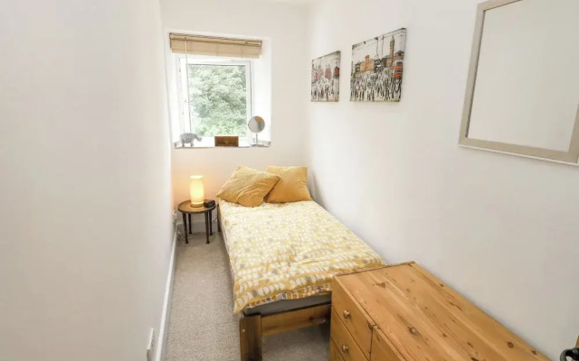 Ludd Brook Cottage