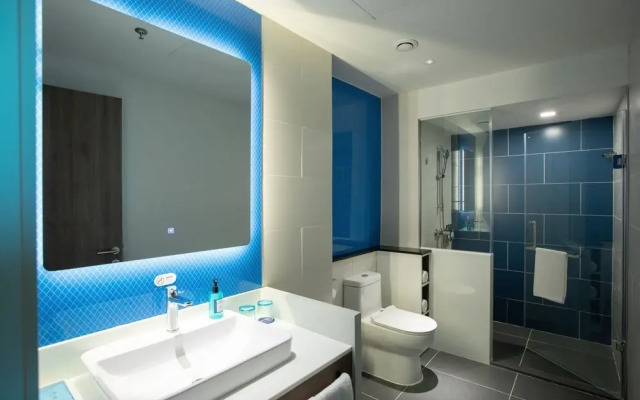 Holiday Inn Express Shantou City Center by IHG