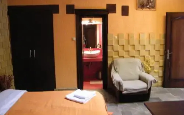 Brasovul Vechi Apartment