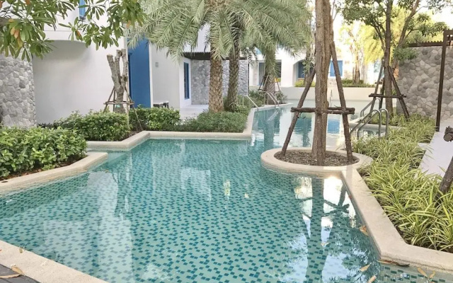 The Crest Santora Hua Hin