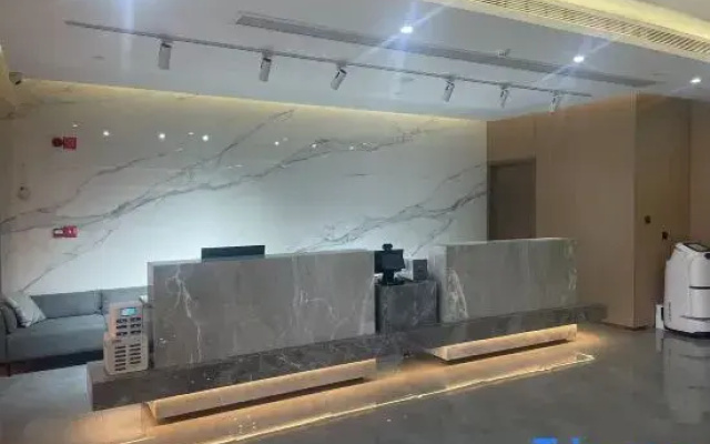 Ouyue Mingting Hotel