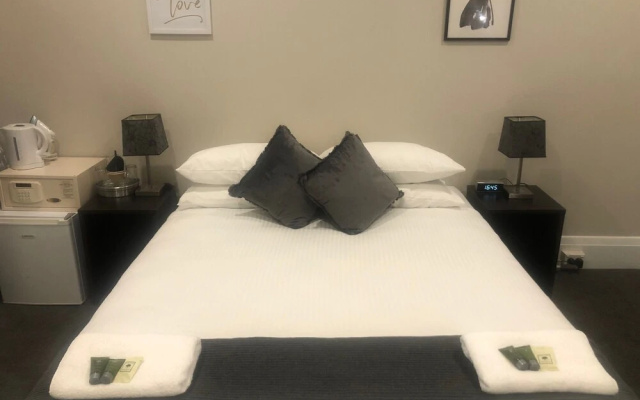 Wentworth Hotel