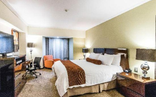 Intercontinental Maracaibo Hotel & Resorts