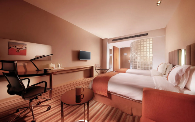 Holiday Inn Express Yangzhou City Center by IHG