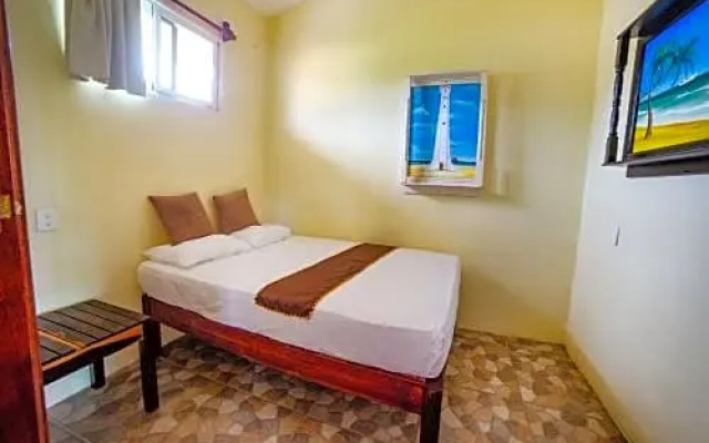 MahaSand Suites