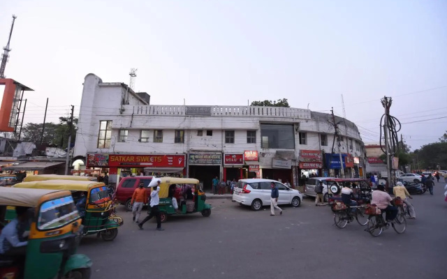 Hotel Mayur