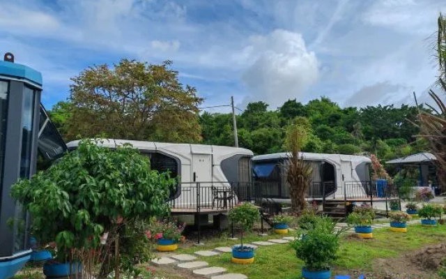 Seawind Garden