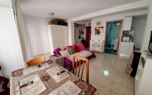 Gutierrez Apartment