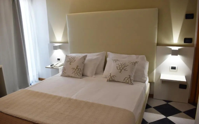 Hotel El Salvador
