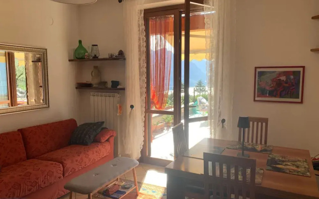 La Casa di Sarah in Solto Collina