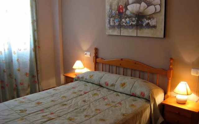 Apartamento Venavera Playa Dragos5