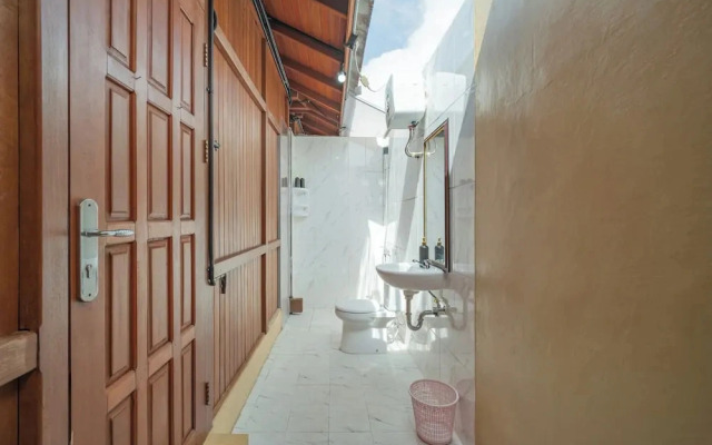 Wood Village Nusa Dua Bali