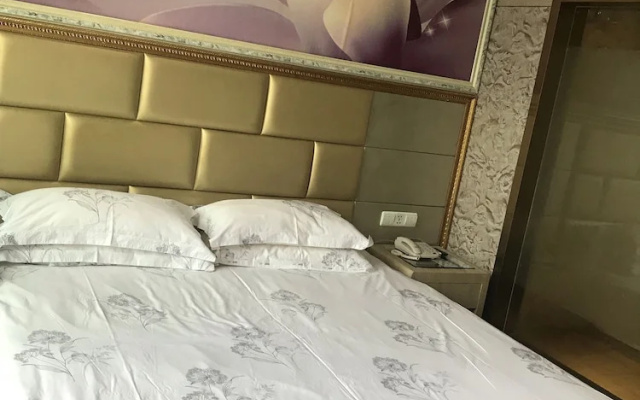 Jia Si Tai Hotel