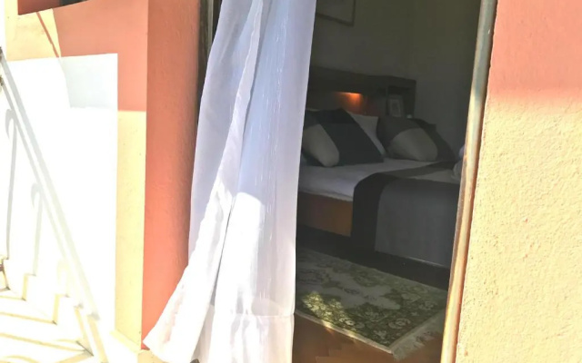 Anka Cozy Apartment