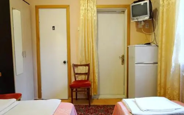 Guest House Yut Na Gorkogo