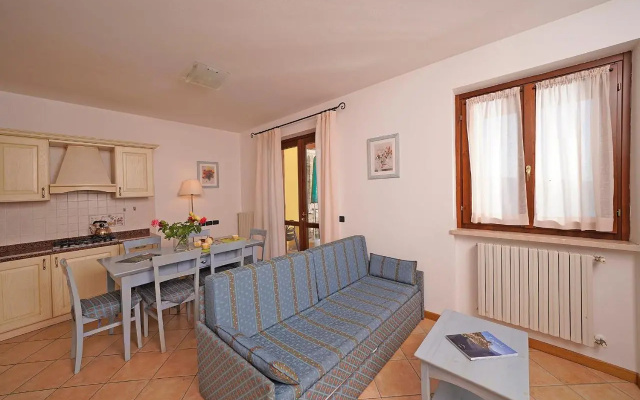 Residence Besass, Gtsgroup