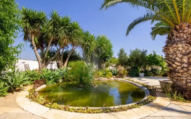 Villa Baglio