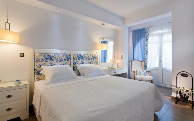 Miland Suites