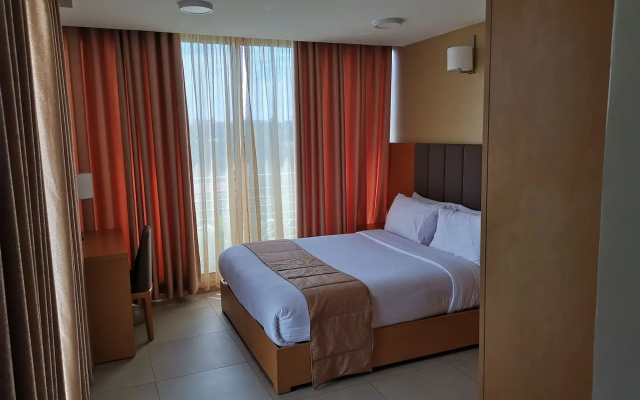 K Hotels