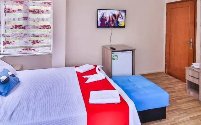 Kristal Otel Pansiyon
