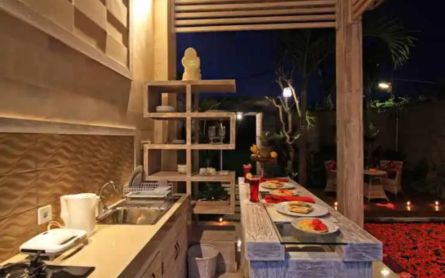 Sri Permana Suite
