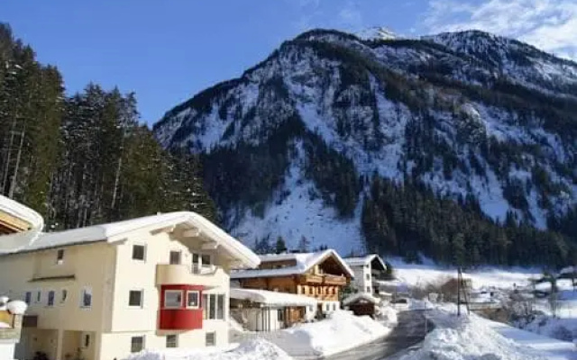 Haus Emilie