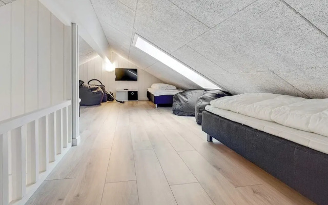 Luxury Beach House With Spa - By Traum Ferienwohnungen