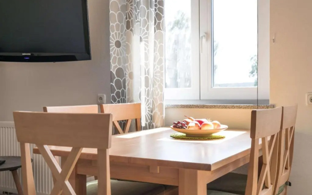 Ferienwohnung Zetzl