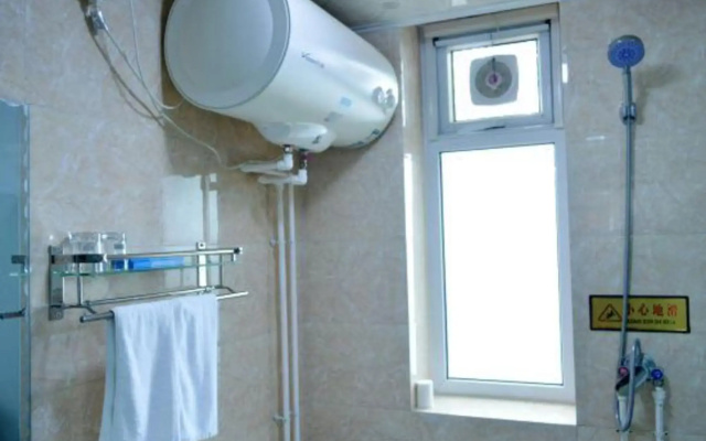 Zhengding Jiaguan Express Hotel