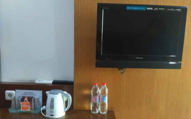 Hotel Permata Gombong