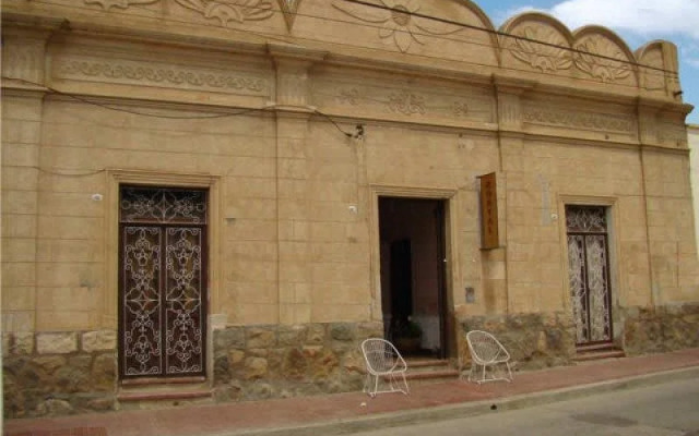 Hostal Luna Vallista