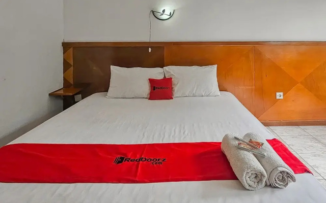 RedDoorz at Hotel Kumala Pelabuhanratu