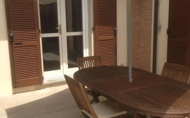 Casa Vacanze Carlappiano